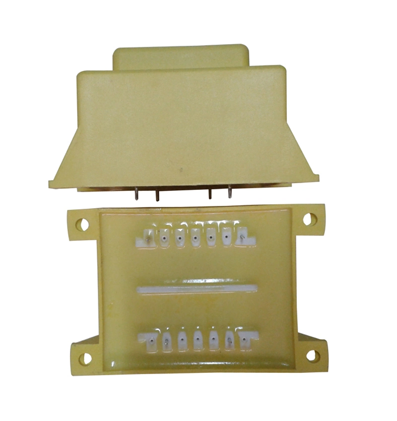 Encapsulated Transformer for Power Supply (EI60-21 20VA)