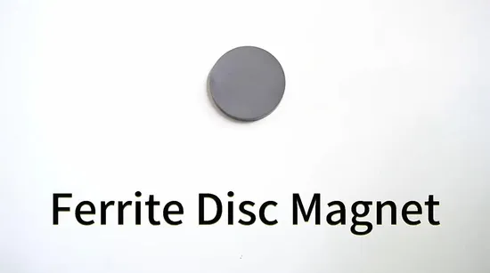 Nucleo toroidale magnetico morbido ad alta frequenza, nucleo in ferrite verde Mn-Zn RoHS