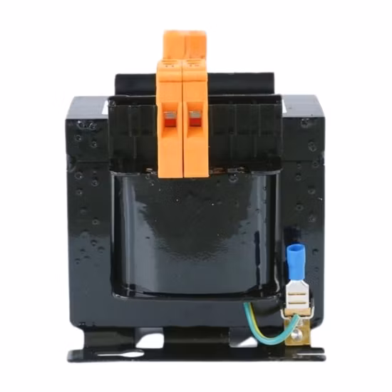 Apparecchiature di controllo/test industriale/computer industriali/telecomunicazioni.  Utilizzare prodotti incapsulati/trasformatori a bassa frequenza standard