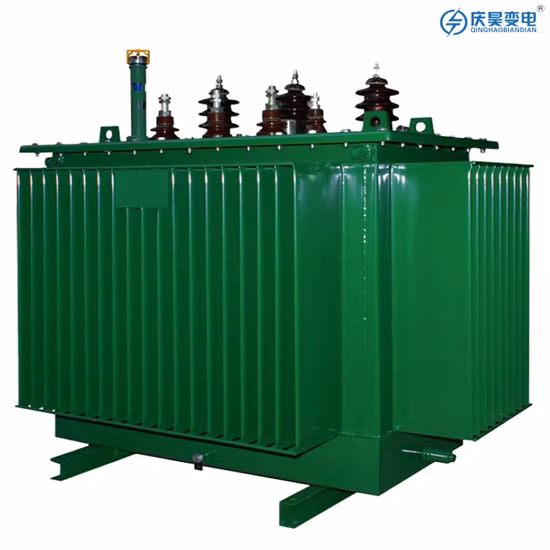 Trasformatore da palo trifase incapsulato con un buon prezzo