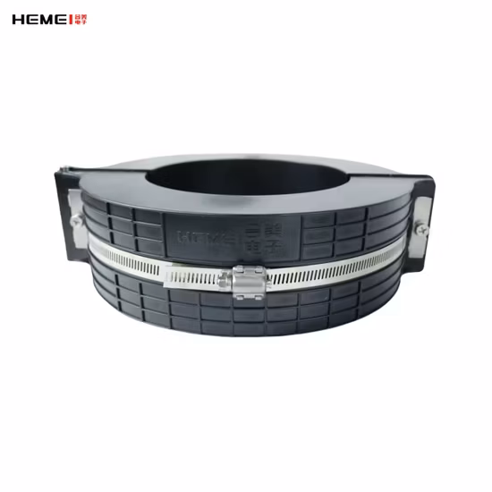 Trasformatore di corrente Acrel in vendita, uscita 5A o 1A, ODM accettato Akh-0.66 30I 100/5