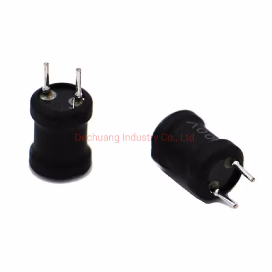 Buon prezzo Offerta ODM OEM Campione gratuito Induttanze in modalità comune induttore SMD