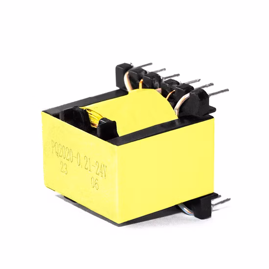 Trasformatore SMPS ad alta frequenza di fabbrica Trasformatore step-up e step-down personalizzato da 5 V 12 V 24 V a 110 V 220 V