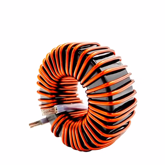 Induttanze in modalità differenziale per induttori SMD di serie di induttori di diverse dimensioni per componenti elettromagnetici